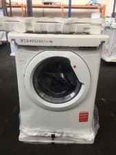 Image of Hoover H3D4852DE Washer Dryer 8kg Wash & 5kg wash/dry 1400 Spin, LED Display #2L