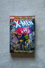Image of NEW - SEALED - Uncanny X-Men Omnibus vol 2 - HARDCOVER - Marvel Comics