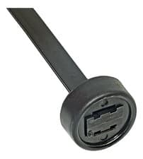 Image of Chassis Fit Cable/Zip Ties Nylon - Various Sizes and Quantities