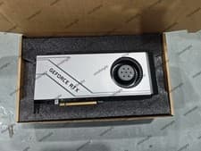 Image of Graphics Card RTX 4090 48G Founders Edition FE Dual width GPU