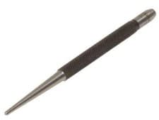 Image of Starrett Centre Punch 1/16, 5/64, 3/32, 1/8, 5/32"