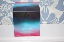 Image of NEOM PERFECT PEACE 1 WICK CANDLE 185G BOXED