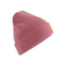 Image of Beechfield Organic cotton original cuffed beanie