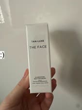 Image of Tan-luxe the face 20ml