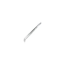 Image of Knipex Precision Tweezers With Centering Pin 152mm