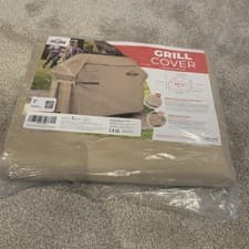 Image of 52’x26’x43’ GRILLMAN LARGE BBQ GRILL COVER WATERPROOF AND WINDPROOF NEW 600D