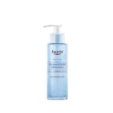 Image of Eucerin DermatoClean Refreshing Cleansing Gel 200ml