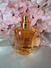 Image of Dior Dune 100ml Eau De Toilette EDT Spray For Women