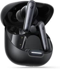 Image of soundcore Liberty 4 NC Wireless Noise Cancelling Earbuds 98.5% Noise Reduction
