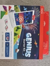 Image of Osmo I pad Starter Kit Genius