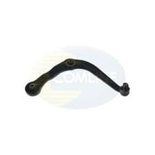 Image of Fits Peugeot 206 Genuine Comline Front Right Lower Track Control Arm Wishbone