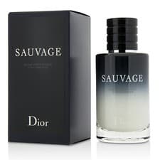 Image of NEW - Dior Sauvage After Shave Balm 3.4 oz / 100 ml , NEW, SEALED