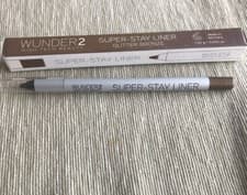 Image of WUNDER2 SUPER-STAY Long-Lasting & Waterproof Colored Eyeliner, Glitter Bronze