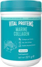Image of Vital Proteins Marine Collagen 221g X 1