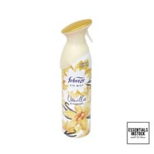 Image of Febreze Vanilla & Magnolia Air Freshener 300ml