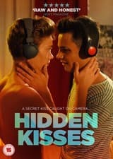 Image of Hidden Kisses (DVD) Patrick Timsit Barbara Schulz Bruno Putzulu