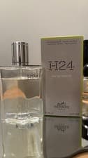 Image of Hermès H24 Eau de Toilette 50ml Unisex Spray