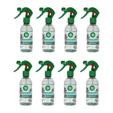 Image of Air Wick Active Fresh Room Spray Eucalyptus & Freesia 236 ML - Pack of 8