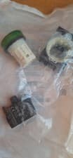 Image of Siemens Indicator Light 3SU1106-6AA40-1A0 1 Piece