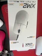 Image of Endgame Gear XM2 8k USB Optical Lightweight Gaming Mouse (bundle check desc)