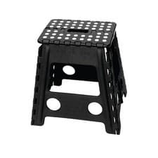 Image of Large 150KG Folding Step Stool Multi Purpose Foldable Heavy Duty Home Kitchen UK
