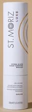 Image of St. Moriz Hydra-Glow Clear Tanning Mousse 200ml Medium NEW