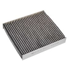 Image of CUK 22 011 Cabin Air Filter Fits Alpine A290 A110 2 Dacia Duster By Mann Filter