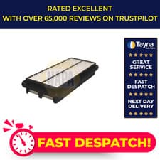 Image of Air Filter NFA1129 NAPA 2811307100 Genuine Top Quality Guaranteed New