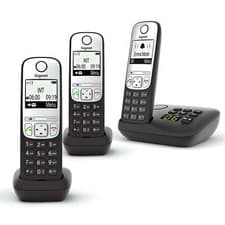 Image of Gigaset A690A Trio