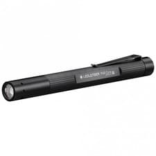 Image of LED Lenser P4R Core 200 Lumen Rechargable Torch
