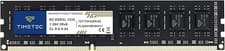 Image of 8GB DDR3 / DDR3L 1333MHz PC3-10600 Non-ECC Unbuffered 1.5V / 1.35V CL9 2