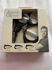 Image of Jamie Oliver 3 In 1 All Purpose Peeler Brand New