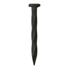 Image of TIMCO Square Twist Nails Sherardised -All Sizes 0.5kg to 25kg Packs