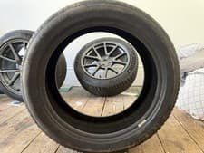 Image of Michelin Primacy 4+ 235/45R18 98Y XL – Brand New – £190 FREE SHIPPING