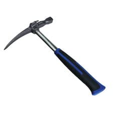 Image of Faithfull FA146CSS Slater's Hammer Steel Handle