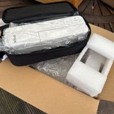 Image of Epson ELPDC07 2.5W LED Portable Visualiser White