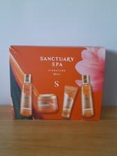 Image of Sanctuary Spa Signature Colllection Minis - Gift Set (NEW)