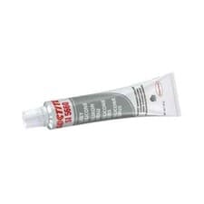 Image of Loctite 5660 Grey Quick Gasket - 100ml Excellent gap filling properties