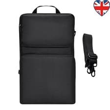 Image of DJ Controller Case Portable Storage Bag Carry Case for Pioneer DDJ-200/DDJ-WeGO4