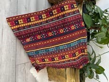 Image of Multicolour 45 CM Cushion Cover