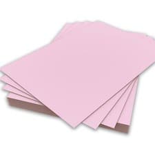 Image of A4 Colour Coloured Paper 80gsm Printer Copier Ream Sheet 210mm x 297mm