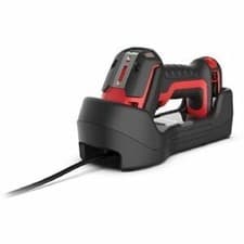Image of Honeywell Granit Ultra 2105Ixr Rugged Warehouse Handheld Barcode Scanner Wireles
