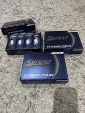 Image of 3 x Dozen Srixon Q STAR TOUR Golf Balls White (36 Balls) | BRAND NEW