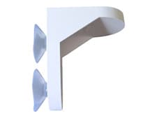 Image of Ring Stick Up Cam Battery version window mounting bracket (No Camera Included)