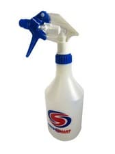 Image of Autosmart Trigger Spray Bottles 750ml Car Van Valeting Chemical Resistant