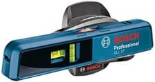 Image of Bosch Professional (Bosch) Mini Laser Level GLL1P [Genuine]