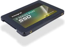 Image of INTEGRAL V Series PLUS V2 256GB 6G 2.5" Inch SATA SSD INSSD256GS625V2P