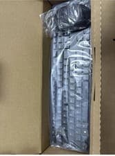 Image of Dell Pro Wireless Keyboard & Mouse Set - Black (KM5221WBKB-UK)