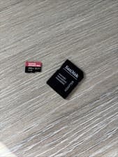 Image of SanDisk Extreme PRO 256GB microSDXC UHS-I Memory Card