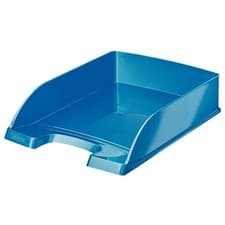 Image of Leitz WOW Letter Tray 52263036
